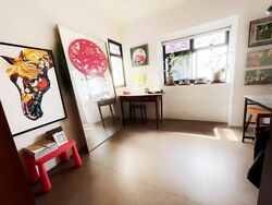 Blk 461 Clementi Avenue 3 (Clementi), HDB 4 Rooms #536687251